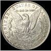 Image 2 : 1904 Morgan Silver Dollar CLOSELY UNCIRCULATED