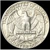 Image 2 : 1932-D Washington Silver Quarter CLOSELY UNCIRCULA