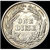 Image 2 : 1905-O Barber Dime UNCIRCULATED