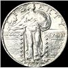 Image 1 : 1930 Standing Liberty Quarter CLOSELY UNCIRCULATED