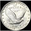 Image 2 : 1930 Standing Liberty Quarter CLOSELY UNCIRCULATED