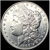 Image 1 : 1888-S Morgan Silver Dollar CLOSELY UNCIRCULATED