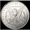 Image 2 : 1888-S Morgan Silver Dollar CLOSELY UNCIRCULATED