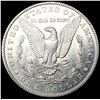 Image 2 : 1886-S Morgan Silver Dollar CLOSELY UNCIRCULATED