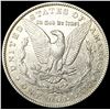 Image 2 : 1886-O Morgan Silver Dollar CLOSELY UNCIRCULATED