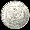 Image 2 : 1887-O Morgan Silver Dollar CLOSELY UNCIRCULATED