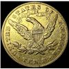 Image 2 : 1879 $10 Gold Eagle UNCIRCULATED