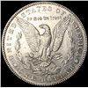 Image 2 : 1888-S Morgan Silver Dollar CLOSELY UNCIRCULATED