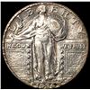 Image 1 : 1930 Standing Liberty Quarter CLOSELY UNCIRCULATED
