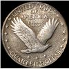 Image 2 : 1930 Standing Liberty Quarter CLOSELY UNCIRCULATED