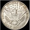 Image 2 : 1903 Barber Half Dollar CLOSELY UNCIRCULATED
