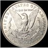 Image 2 : 1902 Morgan Silver Dollar CLOSELY UNCIRCULATED