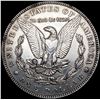 Image 2 : 1899 Morgan Silver Dollar UNCIRCULATED
