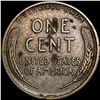 Image 2 : 1911-S Wheat Cent CLOSELY UNCIRCULATED