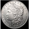 Image 1 : 1898-S Morgan Silver Dollar CLOSELY UNCIRCULATED