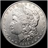 Image 1 : 1896-O Morgan Silver Dollar CLOSELY UNCIRCULATED