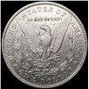 Image 2 : 1896-O Morgan Silver Dollar CLOSELY UNCIRCULATED