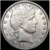 Image 1 : 1902-O Barber Quarter CLOSELY UNCIRCULATED