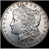 Image 1 : 1878 7TF Rev 78 Morgan Silver Dollar CLOSELY UNCIR