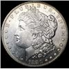 Image 1 : 1880-S Morgan Silver Dollar UNCIRCULATED