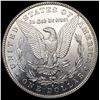 Image 2 : 1880-S Morgan Silver Dollar UNCIRCULATED