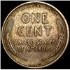 Image 2 : 1909-S VDB Wheat Cent CLOSELY UNCIRCULATED