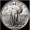 Image 1 : 1923 Standing Liberty Quarter UNCIRCULATED