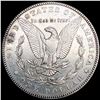 Image 2 : 1898-S Morgan Silver Dollar CLOSELY UNCIRCULATED