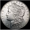 Image 1 : 1897-O Morgan Silver Dollar CLOSELY UNCIRCULATED