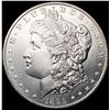 Image 1 : 1899-O Morgan Silver Dollar UNCIRCULATED