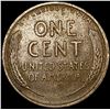 Image 2 : 1909-S Wheat Cent CLOSELY UNCIRCULATED