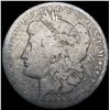 Image 1 : 1895-O Morgan Silver Dollar NICELY CIRCULATED