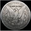 Image 2 : 1895-O Morgan Silver Dollar NICELY CIRCULATED