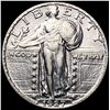 Image 1 : 1927 Standing Liberty Quarter CLOSELY UNCIRCULATED