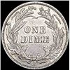 Image 2 : 1905-S Barber Dime CLOSELY UNCIRCULATED