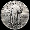 Image 1 : 1930-S Standing Liberty Quarter CLOSELY UNCIRCULAT