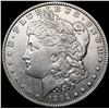 Image 1 : 1892-O Morgan Silver Dollar CLOSELY UNCIRCULATED