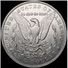 Image 2 : 1892-O Morgan Silver Dollar CLOSELY UNCIRCULATED