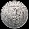 Image 2 : 1886-O Morgan Silver Dollar CLOSELY UNCIRCULATED