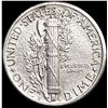 Image 2 : 1923-S Mercury Dime CLOSELY UNCIRCULATED