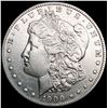 Image 1 : 1900-S Morgan Silver Dollar CLOSELY UNCIRCULATED