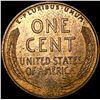 Image 2 : 1909 VDB Wheat Cent UNCIRCULATED