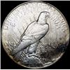 Image 2 : 1934-S Silver Peace Dollar CLOSELY UNCIRCULATED