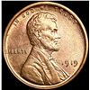 Image 1 : 1919 Wheat Cent UNCIRCULATED