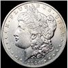 Image 1 : 1904-S Morgan Silver Dollar CLOSELY UNCIRCULATED