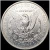 Image 2 : 1904-S Morgan Silver Dollar CLOSELY UNCIRCULATED