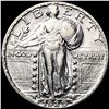 Image 1 : 1929-S Standing Liberty Quarter CLOSELY UNCIRCULAT