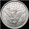 Image 2 : 1895 Barber Quarter UNCIRCULATED