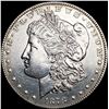 1878-S Morgan Silver Dollar UNCIRCULATED