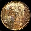Image 2 : 1926 Wheat Cent CHOICE BU